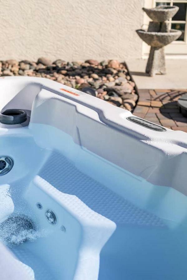 Bell Villa - Resort Living - Pool - Location - Events Phoenix Eksteriør bilde